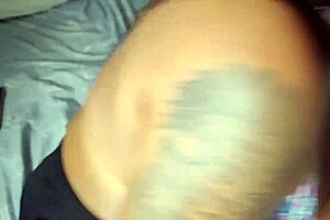 Wife craves cum on cake, devours it hot!