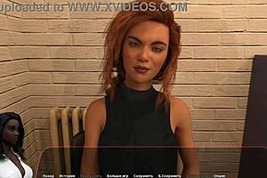 Complete Haley's Story Gameplay Part 5