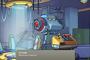 let's play space rescue code pink the trade with valerie anime cartoon outfit