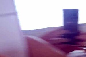 Aline and Flavio share their latest homemade update.