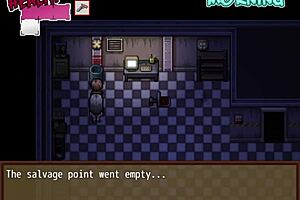 Pegando Varios Itens - Jogo Hentai - Zombies Retreat - Parte 4