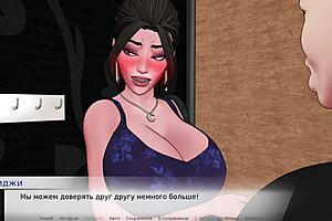 Divine Heel Gameplay Part 3