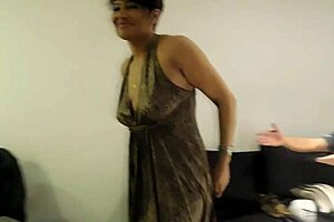 terrible whore the maid and not tell the lady part 1