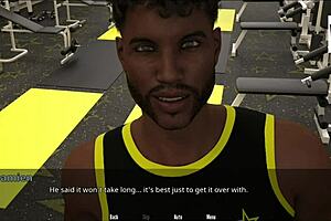 WVM 80: Katie Teases with Homemade Mature Anime Action.