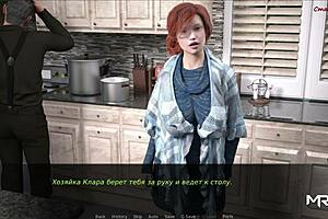 DusklightManor - May the Best Hole Win in E1 8 Hentai Clash