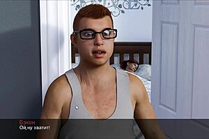 Hey, Check Out This Wild Hospital Ride in Unconditional Love Part 8!