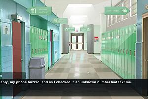 Taffy Tales Part 2 Intense Action