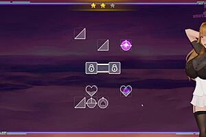 Milf Hunter 5: Creampie the juicy Jupiter cowboy girl?