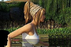 Complete Haley's Story Gameplay Part 5