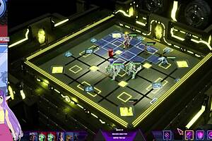 I love this anime hentai with big tits