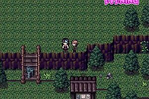 Pegando Varios Itens - Jogo Hentai - Zombies Retreat - Parte 4