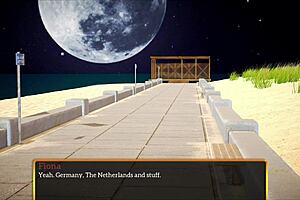 Yo, check my new family 444 vid with hot redhead and brunette hentai action! 🎮