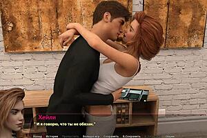 Watch Haley’s story unfold in part 10 of the gameplay.