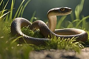 after mom leaves, emo girl approaches her stepdad in 3d cartoon