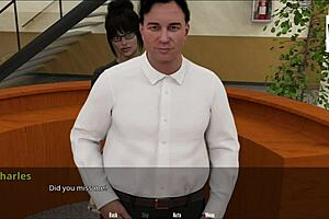 WVM 80: Katie Teases with Homemade Mature Anime Action.