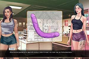 Exploring the red string in our complete gameplay adventure, part 42, with twists and turns.
