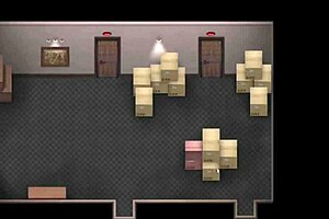 Complete Gameplay of Lust Epidemic Part 16 With Wild Riding