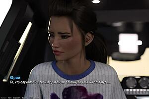 Project Atmosphere Part 6: Wild Teen Fingering Action!