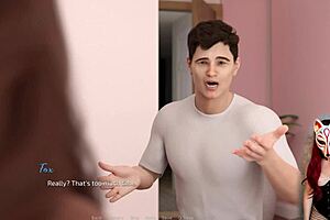 ग्रोइंग थिंग्स अप वाइल्ड एप 5 में