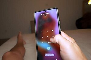 lexis star's big booty stepmom craves cock 😈