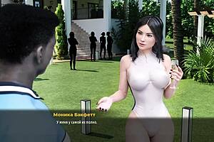 Посмотри геймплей модного бизнеса эпизод 4.