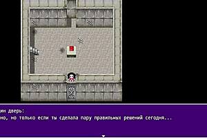 Angelica Origins Remake Part 6 - Rough Hentai Sex.