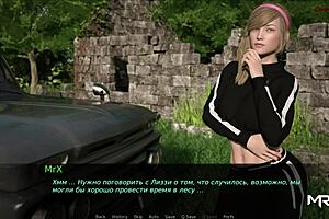 DusklightManor - May the Best Hole Win in E1 8 Hentai Clash