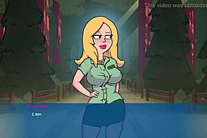 Welcome To Camp Pinewood In The First Part