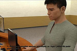 Странная просьба о домашнем визите миссис Купер