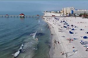 Spending spring break with sexy step aunt Coco Vandi in bedroom 😏