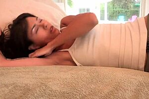 I'm losing it over these hot lesbian scenes, so intense!