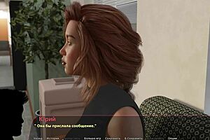 uhh, haley's story gameplay part 14