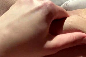 Hot milf demonstrates various pussy shaving techniques. Which one do you prefer?