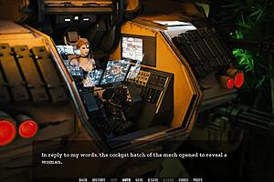 tales from the unending void 55 asian girl without bra