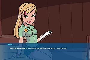 Welcome To Camp Pinewood In The First Part