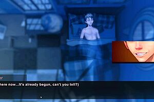 Taffy Tales Part 2 Intense Action