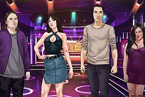 Exploring the red string in our complete gameplay adventure, part 42, with twists and turns.