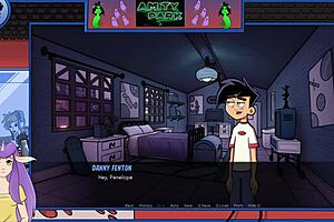 Danny Phantom Amity Park Redux Part 43