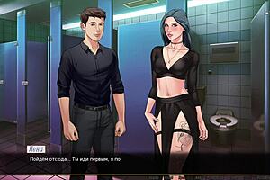 Complete gameplay of Our Red String part 36