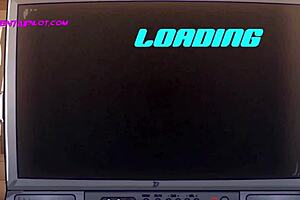 I watch this petite redhead get fucked doggystyle while playing videogames in 3D animation.