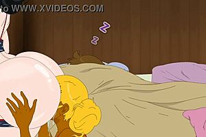 Nasty Nights 2 Adventures