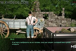 DusklightManor - May the Best Hole Win in E1 8 Hentai Clash