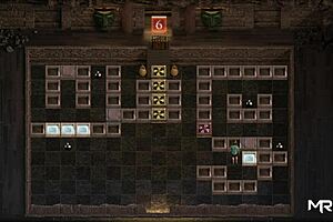 Unlock All Cave Quests Episode 1 to 31