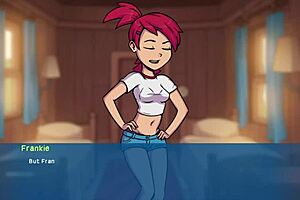 Welcome To Camp Pinewood In The First Part