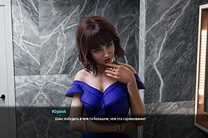 Complete Gameplay Of Milfs Of Sunville Part Fifteen With Detailed Scenes And Characters