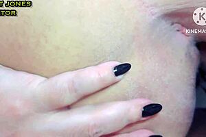 Exploring the famous chubby escort’s pink charm in animated hardcore action