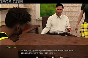 WVM 80: Katie Teases with Homemade Mature Anime Action.