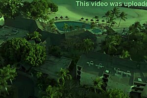 Giulia Diamond Takes Both in Wild Group Action