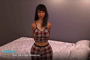 Cedar hears the truth in a casual conversation