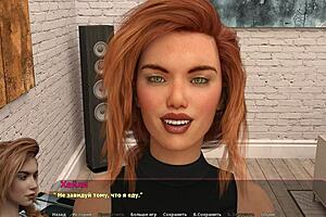 Complete Haley's Story Gameplay Part 5